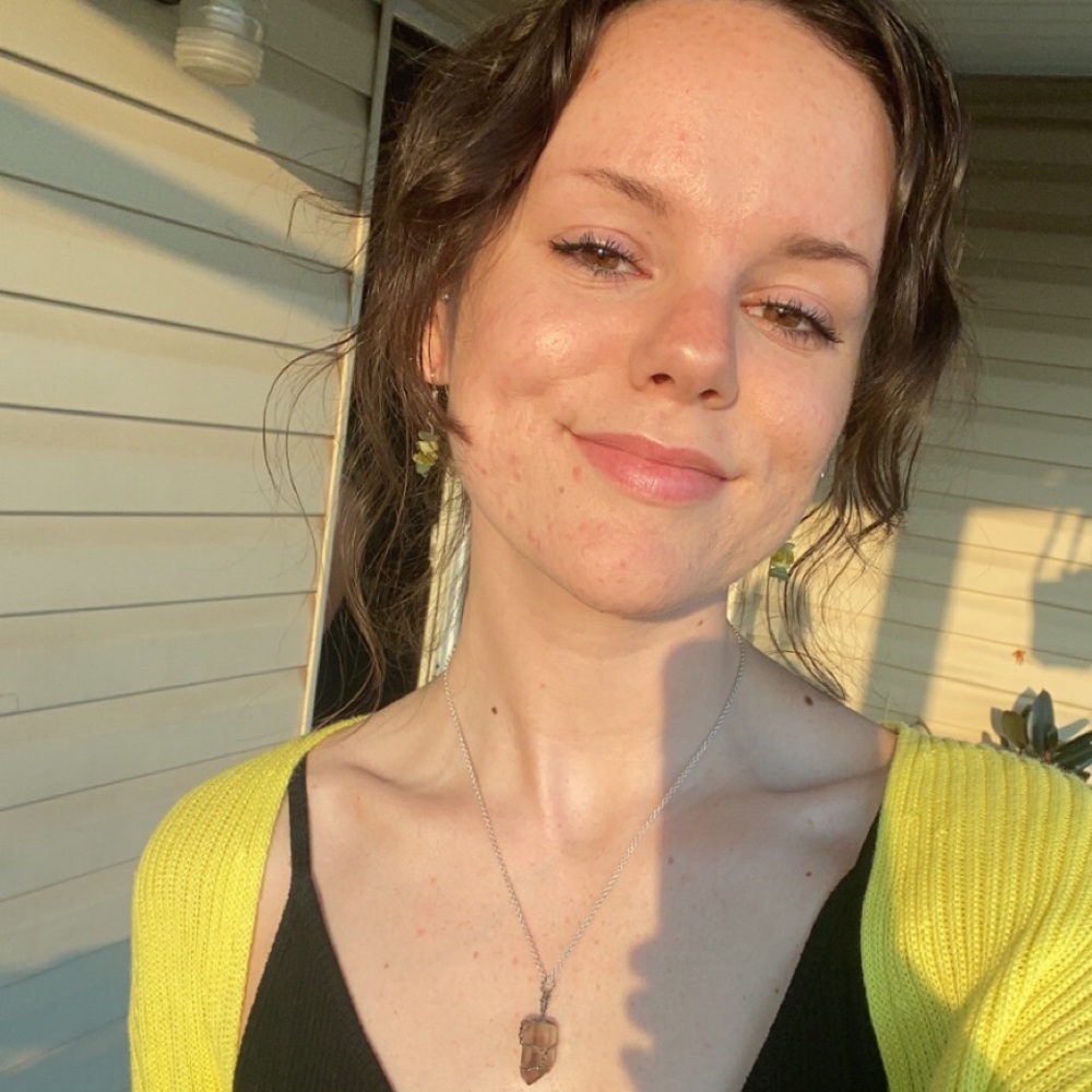 Meet your Posher, Karley